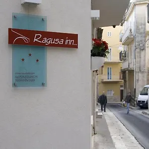 Ragusa Inn Bed and breakfast