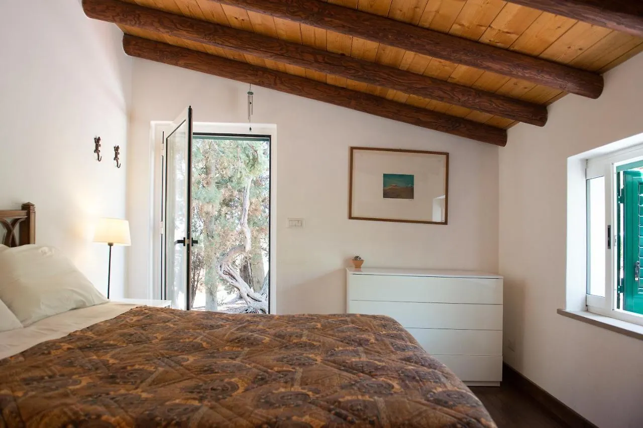 B&B Don Gaspano Pace Del Mela