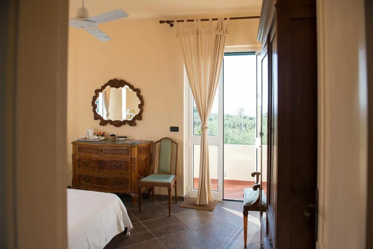 B&B Don Gaspano Pace Del Mela