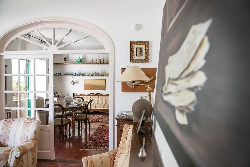 B&B Don Gaspano Pace Del Mela 3*,  Italia