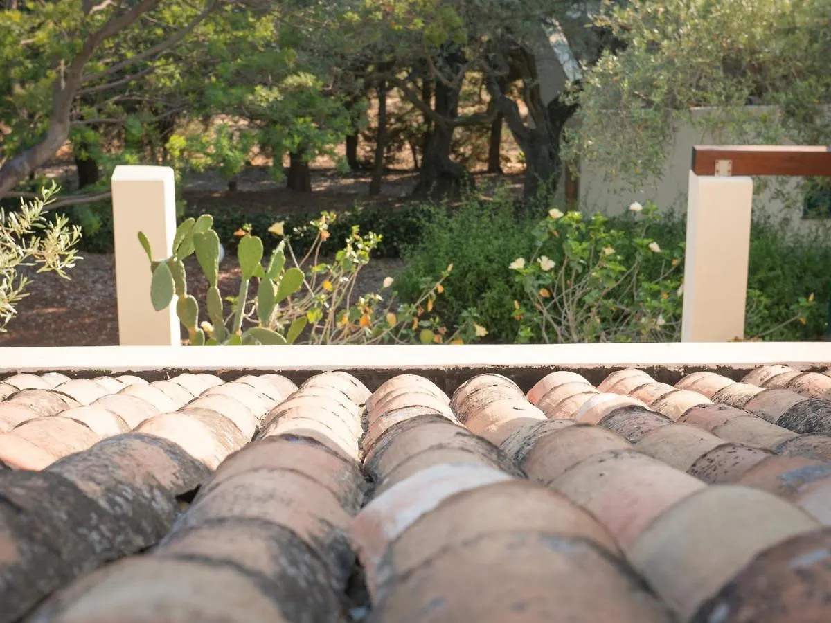 Bed and breakfast B&B Don Gaspano Pace Del Mela