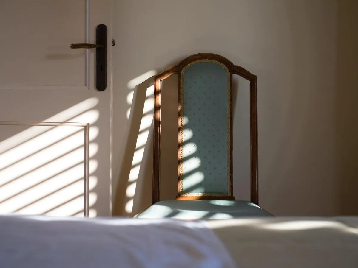 B&B Don Gaspano Pace Del Mela Bed and breakfast