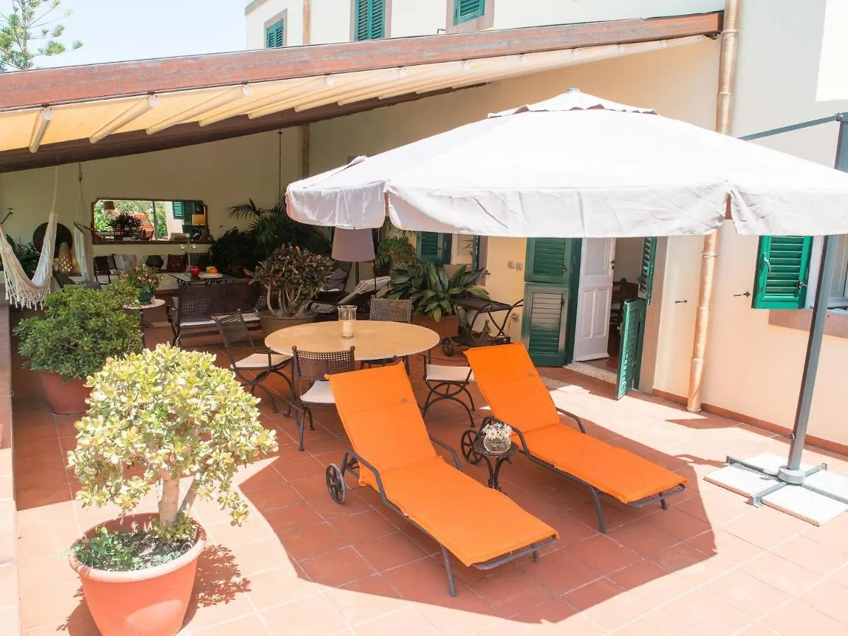 Bed & Breakfast B&B Don Gaspano Pace Del Mela