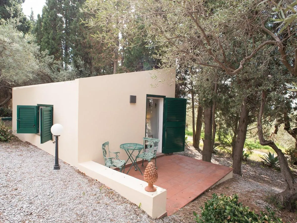 B&B Don Gaspano Pace Del Mela