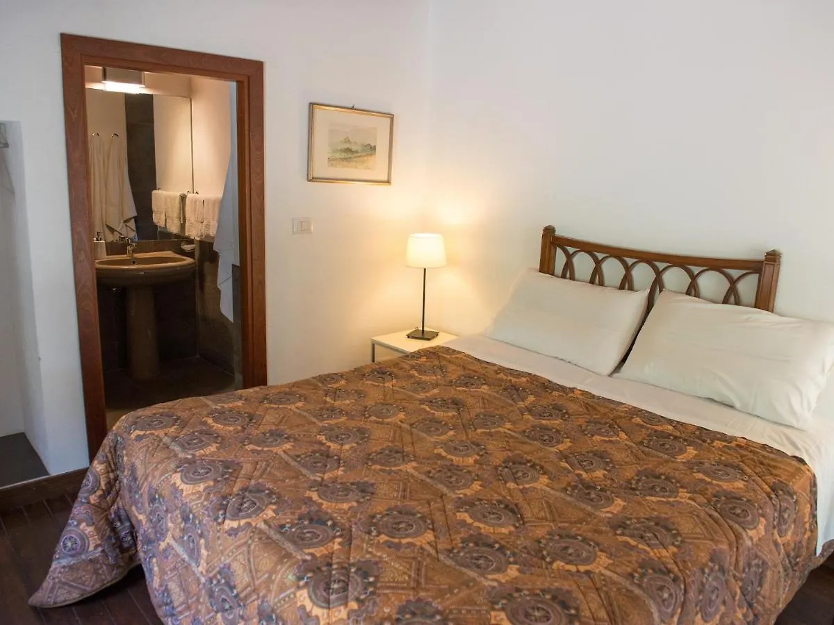 Bed and breakfast B&B Don Gaspano Pace Del Mela
