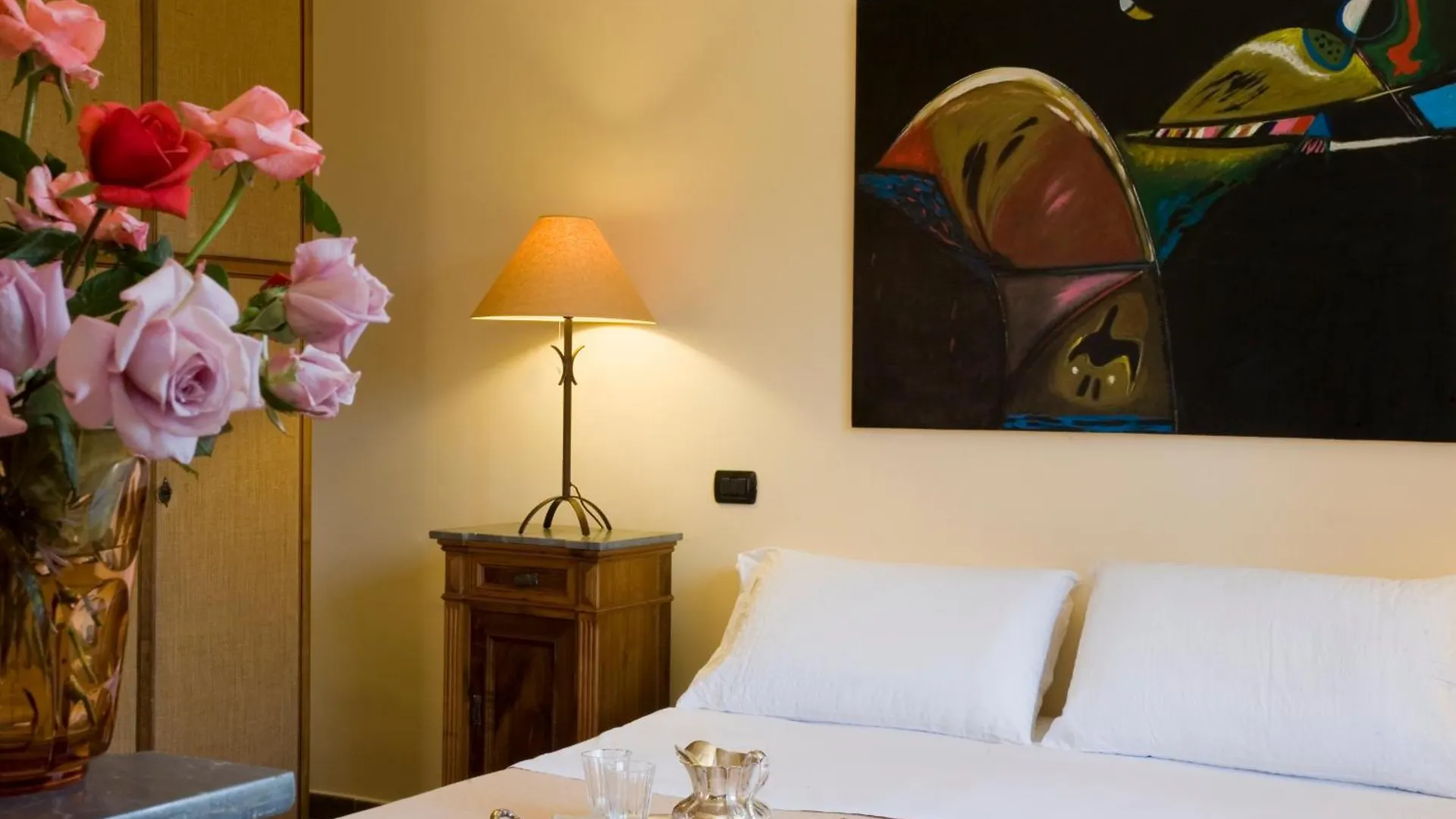Bed and breakfast B&B Don Gaspano Pace Del Mela