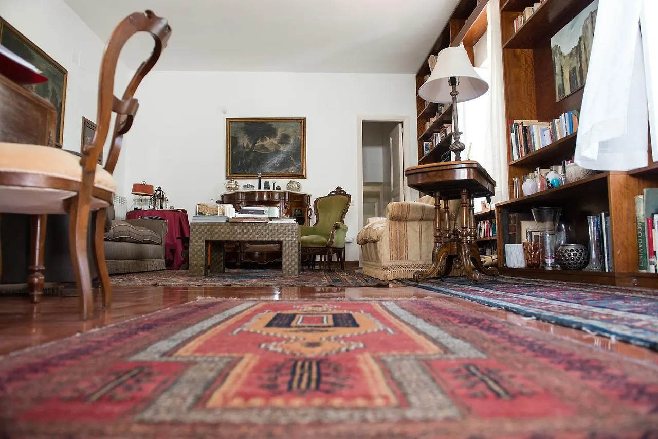 B&B Don Gaspano Pace Del Mela