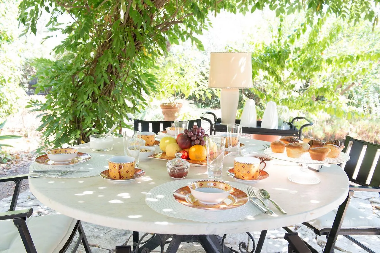 Bed and breakfast B&B Don Gaspano Pace Del Mela