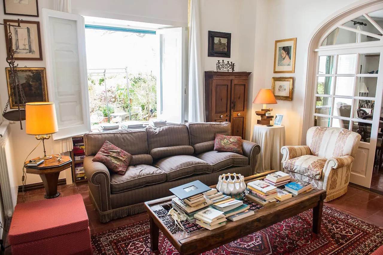 Bed & Breakfast B&B Don Gaspano Pace Del Mela