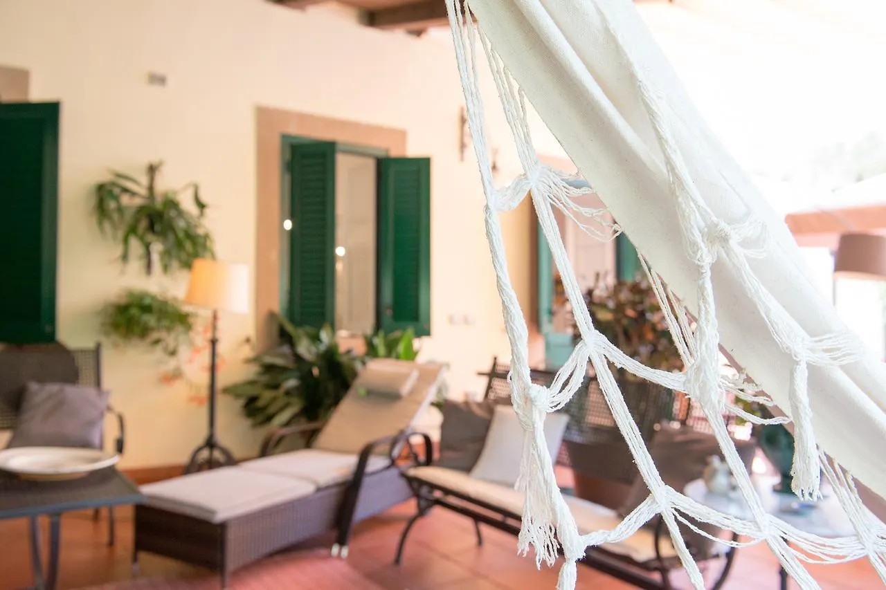 B&B Don Gaspano Pace Del Mela 3*,  Italia