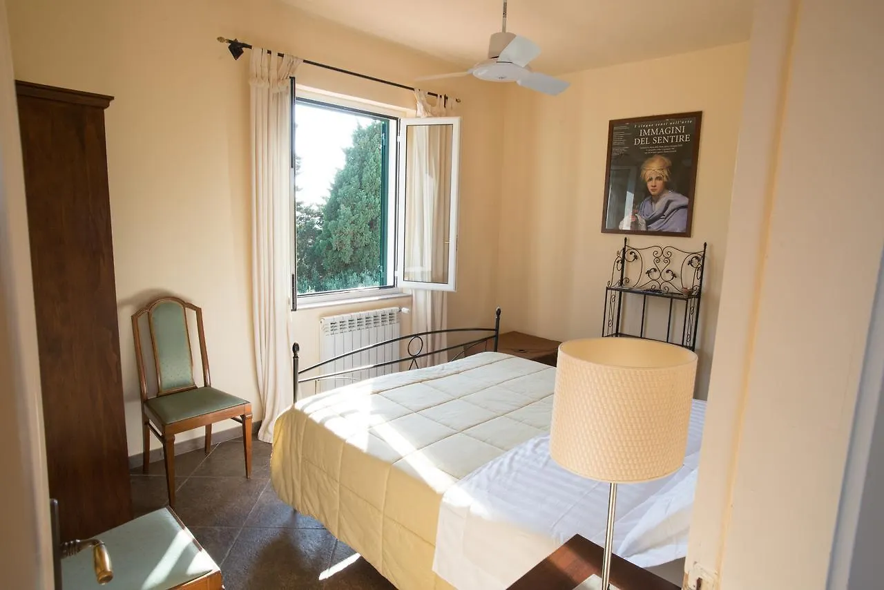 B&B Don Gaspano Pace Del Mela