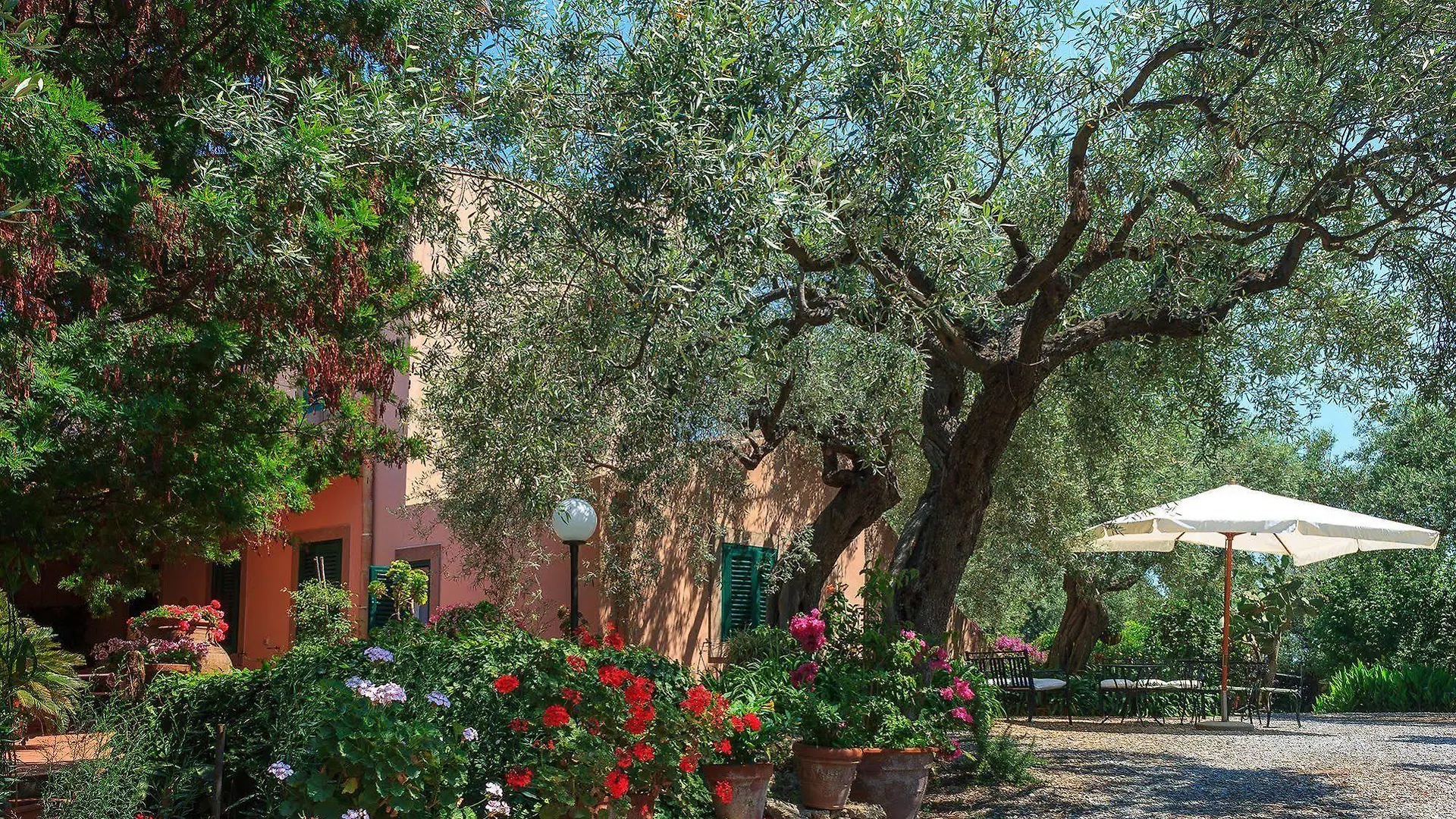 Bed & Breakfast B&B Don Gaspano Pace Del Mela