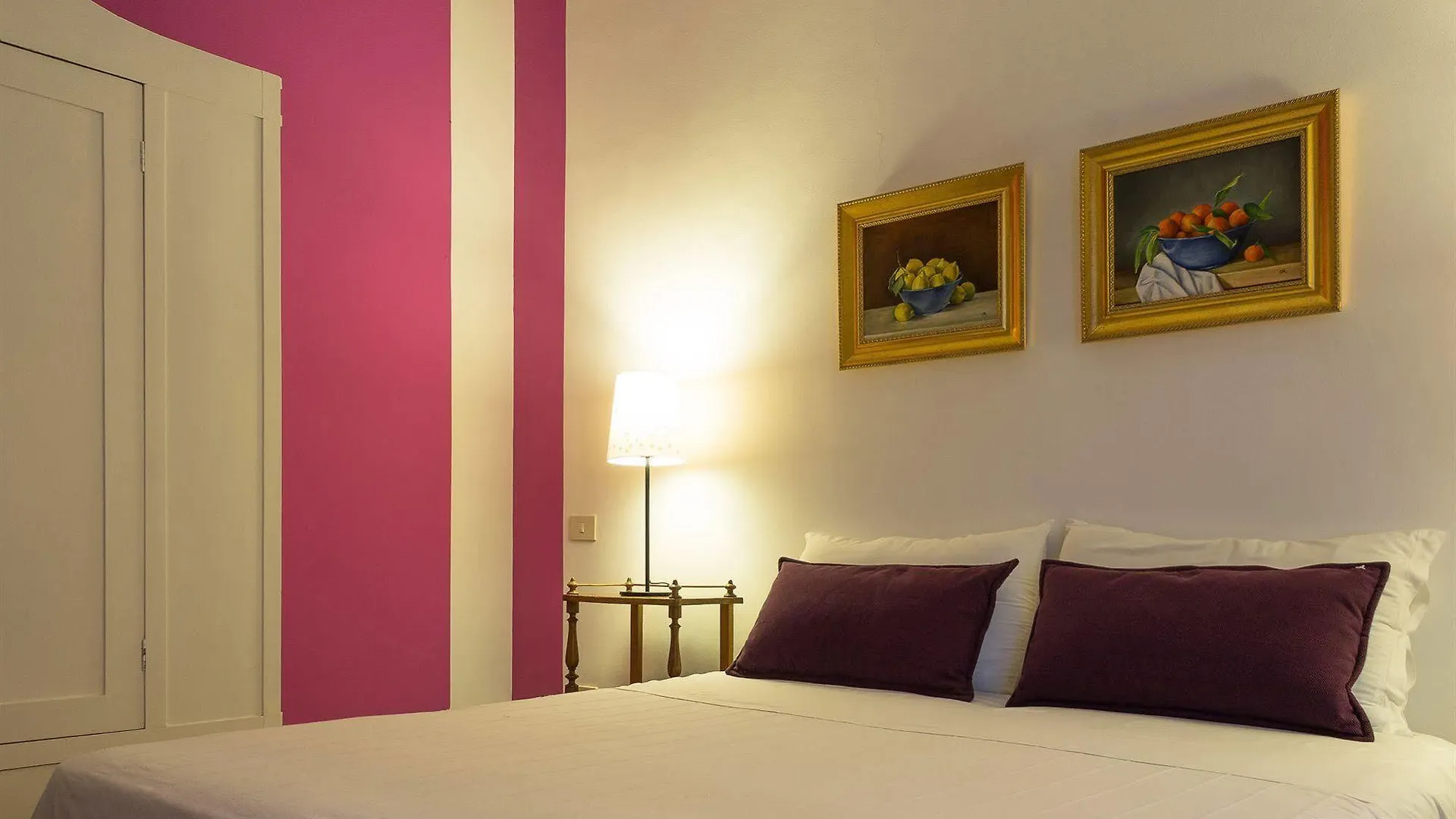 B&B Don Gaspano Pace Del Mela 3*,  Italien