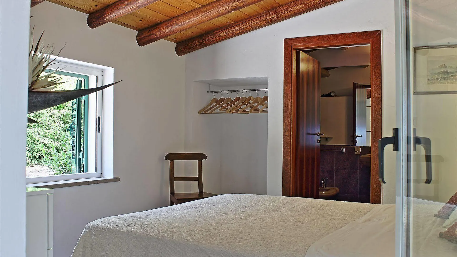 B&B Don Gaspano Pace Del Mela Bed & Breakfast