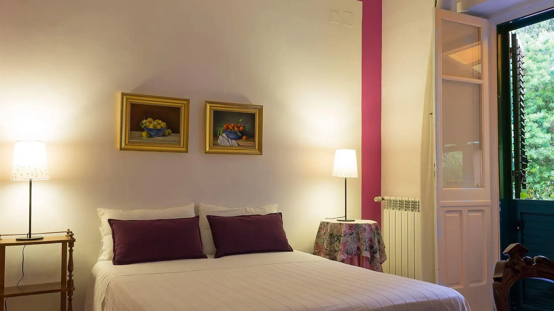 B&B Don Gaspano Pace Del Mela