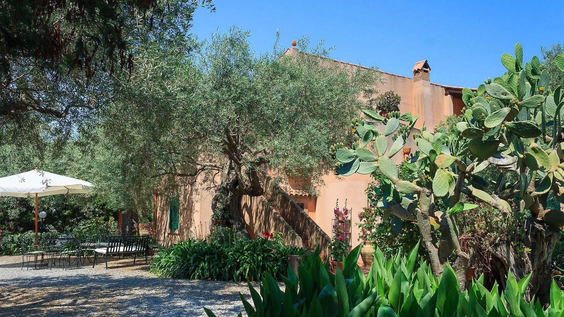 B&B Don Gaspano Pace Del Mela