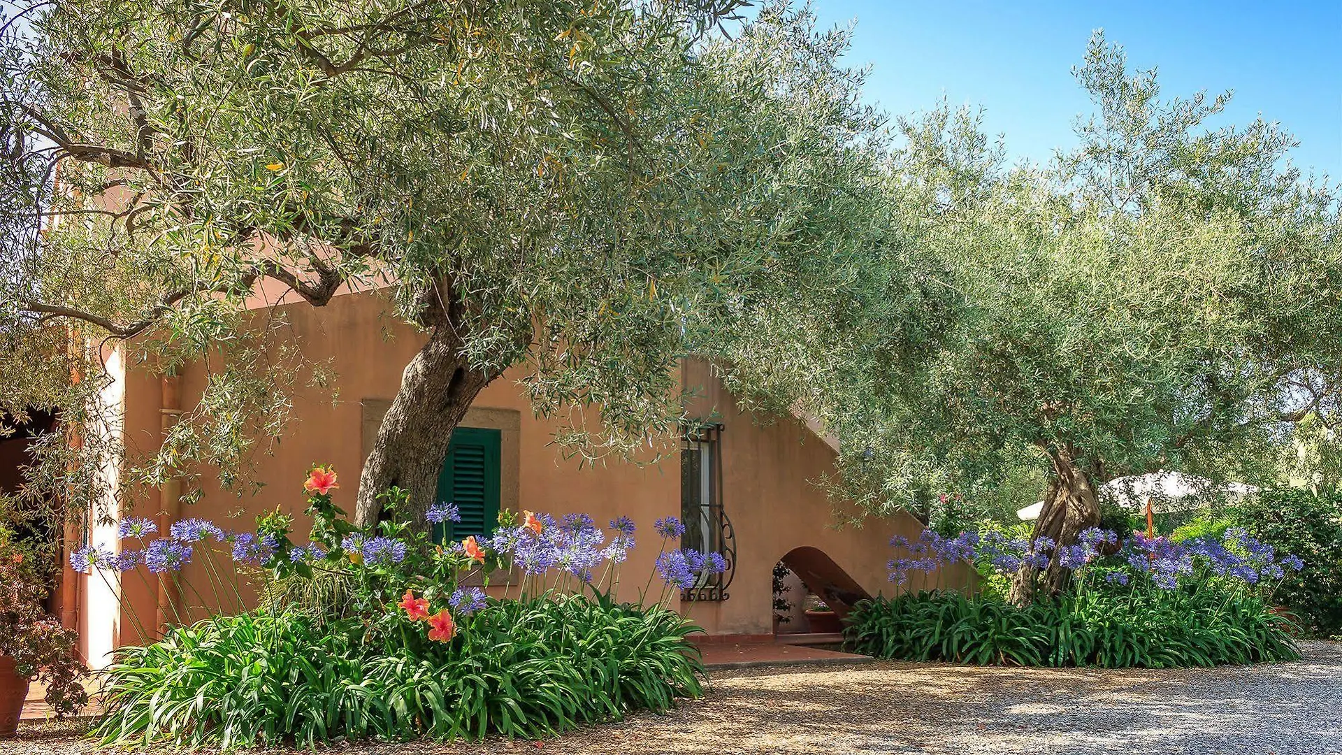 B&B Don Gaspano Pace Del Mela Italia
