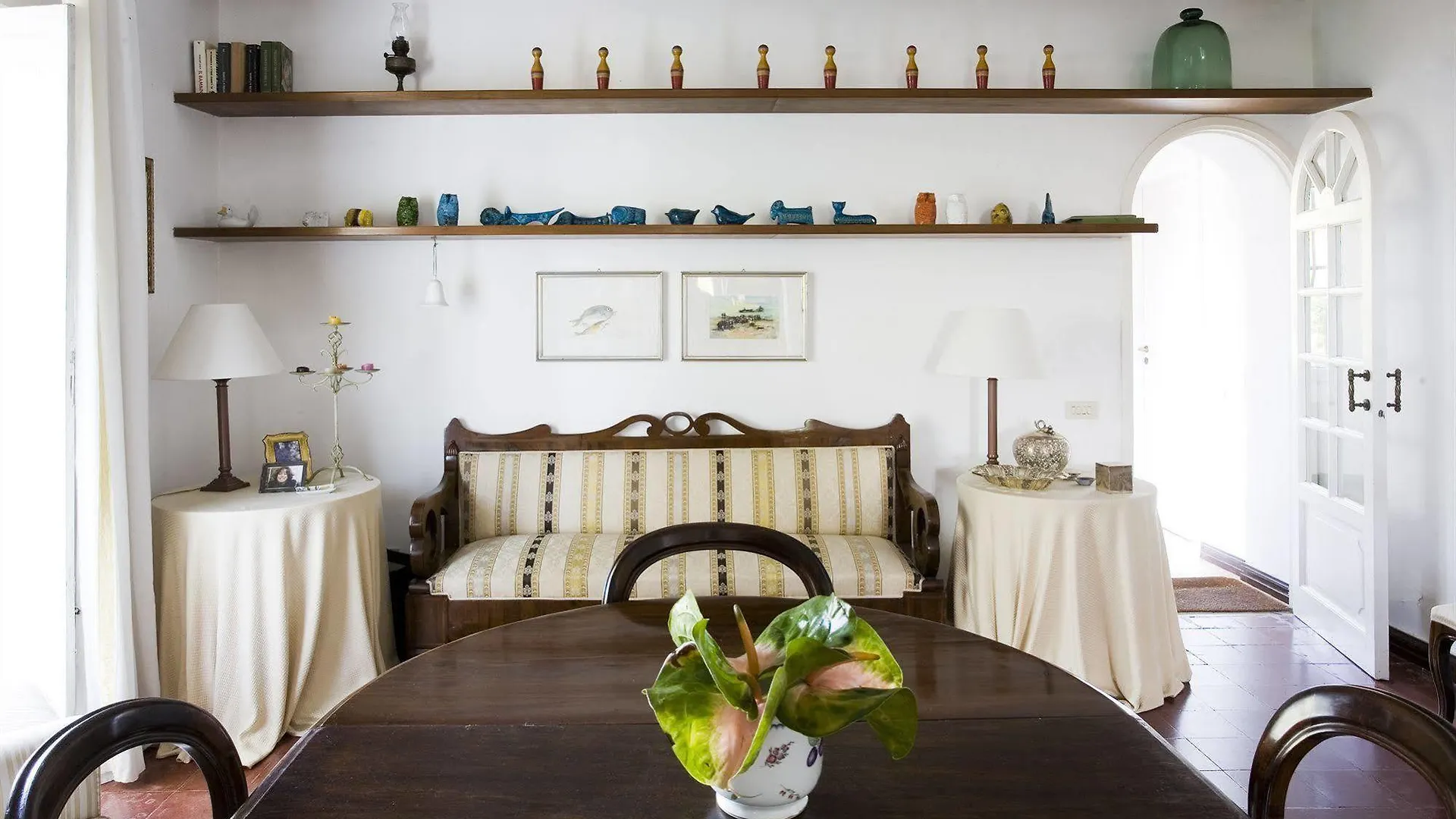 *** Bed & Breakfast B&B Don Gaspano Pace Del Mela Italien